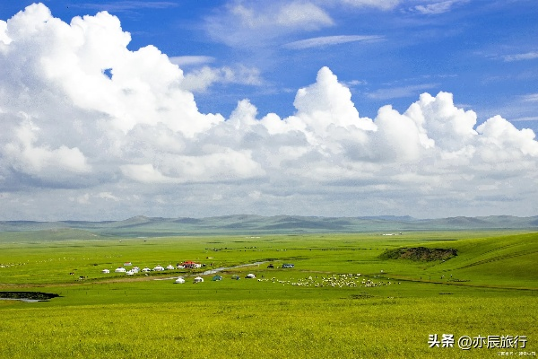 内蒙古旅游攻略(内蒙古旅游攻略必玩的景点天气预报) 内蒙古旅游攻略(内蒙古旅游攻略必玩的景点天气预报)