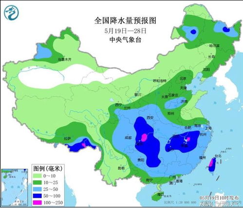 河南省最新天气预报（河南省最新天气情况）