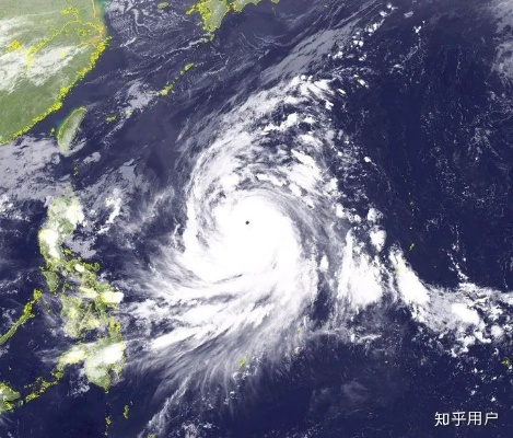 日本怀疑中国能控制台风（日本给中国挡台风）