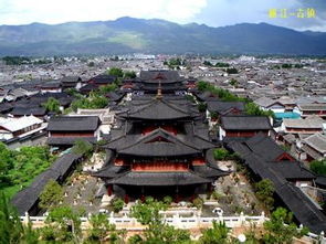 大理未来30天天气预报（丽江未来30天天气预报）