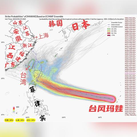 2023第1号台风最新消息（21年第三号台风）