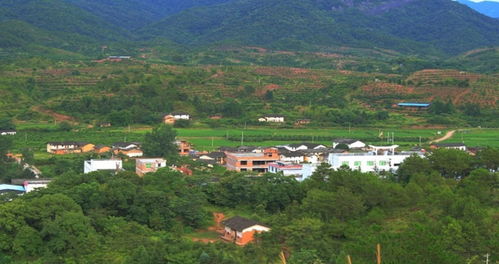 赣州寻乌天气预报（寻乌县天气预警）