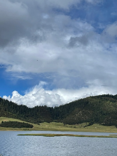 香格里拉天气（香格里拉天气预报）