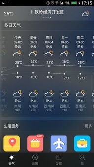 大方天气预报15天（大方天气预报15天查询结果显示）
