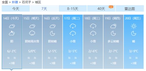 无锡天气预报15天（无锡天气15天预报查询）