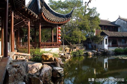 苏州旅游必去十大景点（苏州旅游必去十大景点推荐）