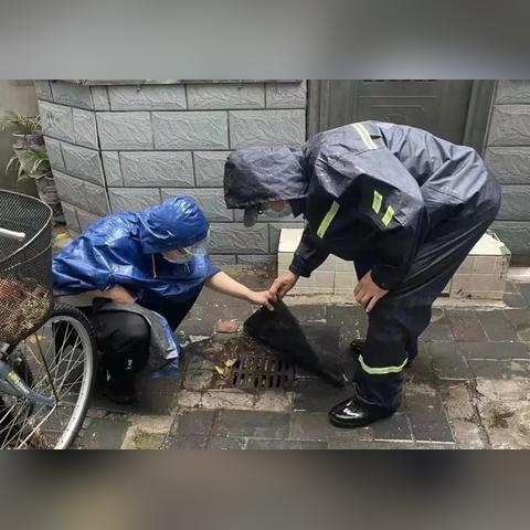 广东暴雨最新消息今天（广东暴雨最新消息今天视频）