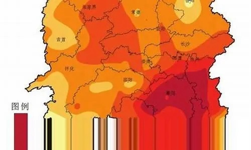 花垣天气预报（吉首天气预报）