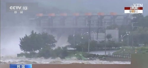 河南暴雨最新消息（河南暴雨最新消息死亡人数）