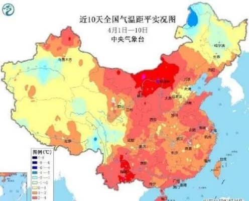 未来一周全国天气预报图（全国城市未来一周天气预报）