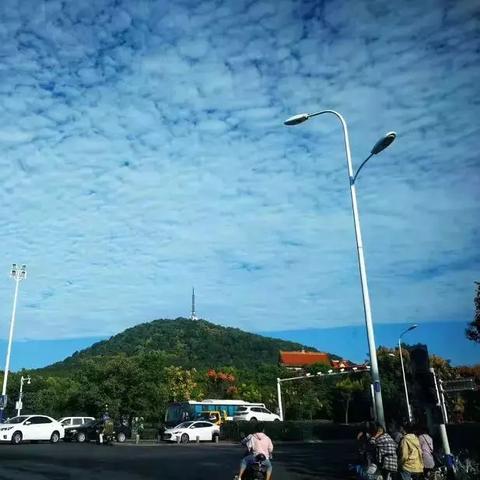 合肥天气（合肥天气）
