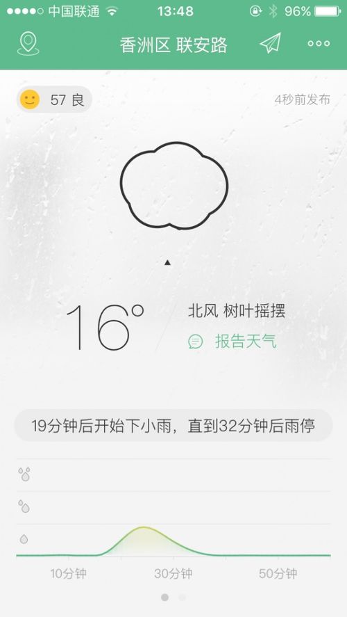 哪个天气预报软件最准确(哪个天气预报软件最准确,准确到几时几分) 哪个天气预报软件最准确(哪个天气预报软件最准确,准确到几时几分)