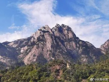 黄山天气预报30天景区天气(黄山最忌几月份去) 黄山天气预报30天景区天气(黄山最忌几月份去)