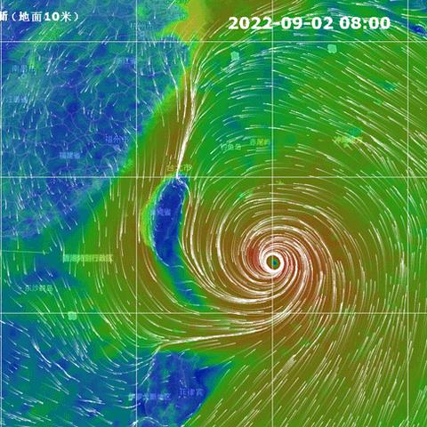 广东省天气预报（今日广东省天气预报）