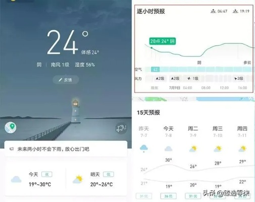 最精准的天气预报(最精准的天气预报下载几点几分下雨扣钱吗) 最精准的天气预报(最精准的天气预报下载几点几分下雨扣钱吗)