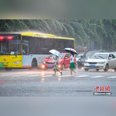 中央气象台最新天气（中国天气预报官网免费下载）