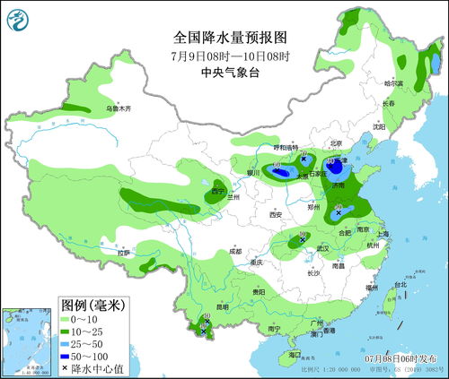 承德天气预报15天（承德天气预报一周7天）