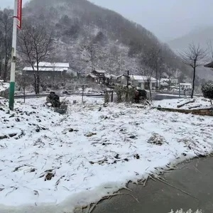 下周湖北有大暴雪吗(2022年湖北会下雪吗) 下周湖北有大暴雪吗(2022年湖北会下雪吗)