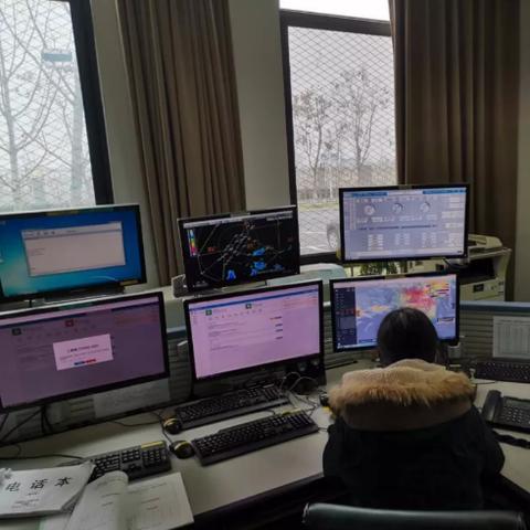 气象实时监测系统（气象 实时）