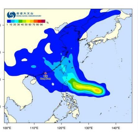 浙江台风最新消息今天的简单介绍