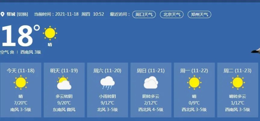 西平的天气预报15天（西北天气未来15天天气）