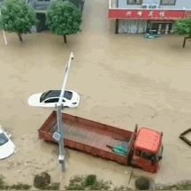 河北大暴雨最新消息(河北暴雨+大暴雨+特大暴雨组团来袭 外出注意) 河北大暴雨最新消息(河北暴雨+大暴雨+特大暴雨组团来袭 外出注意)