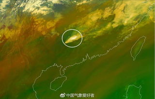 广东天气的微博(weather气象爱好者) 广东天气的微博(weather气象爱好者)